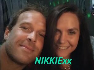 NIKKIExx