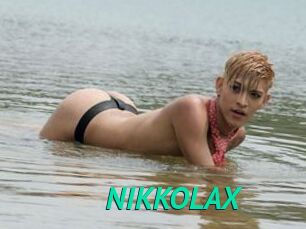 NIKKOLAX
