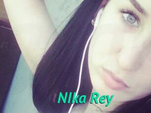 NIka_Rey