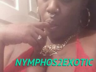 NYMPHOS2EXOTIC