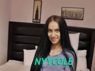 NYYCOLE