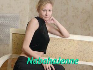 NabahaJenne