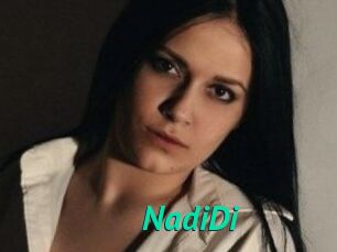 NadiDi