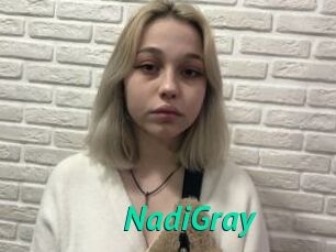 NadiGray