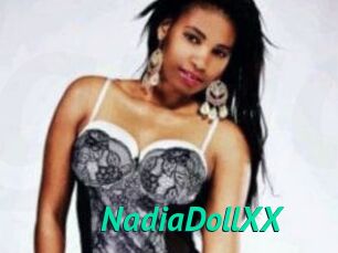 NadiaDollXX