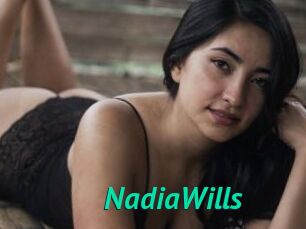 NadiaWills