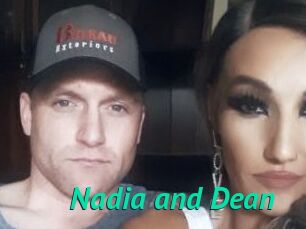Nadia_and_Dean