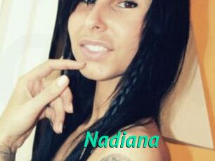 Nadiana