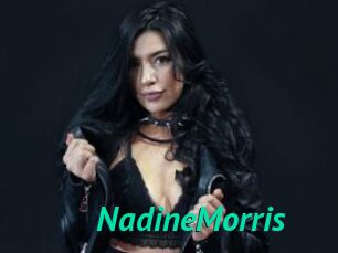 NadineMorris