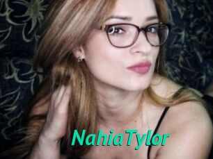 NahiaTylor