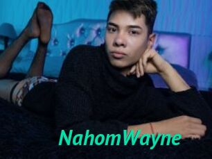 NahomWayne