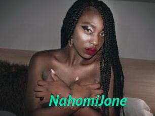 NahomiJone