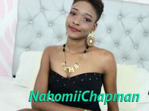 NahomiiChapman