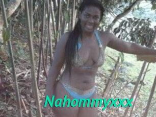 Nahommyxxx