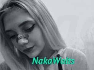 NakaWalts