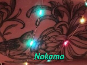 Nakama