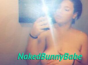 NakedBunnyBabe