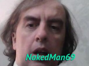 NakedMan69