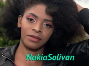 NakiaSolivan