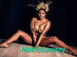 NakiiaLowrey