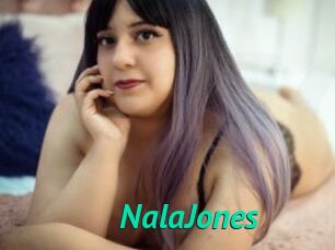 NalaJones