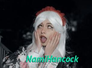 NamiHancock