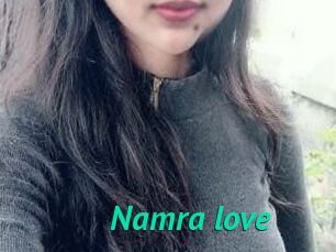 Namra_love