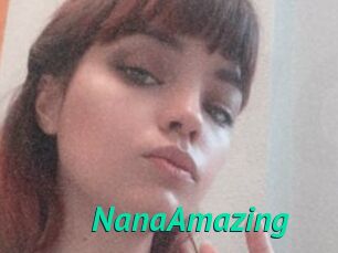 NanaAmazing