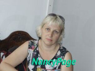 NancyPage