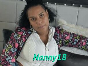 Nanny18