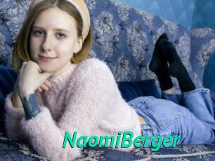 NaomiBerger