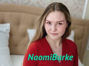 NaomiBurke