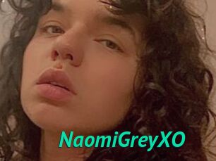 NaomiGreyXO