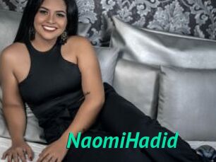NaomiHadid
