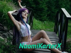 NaomiKarterX