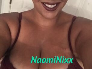 NaomiNixx