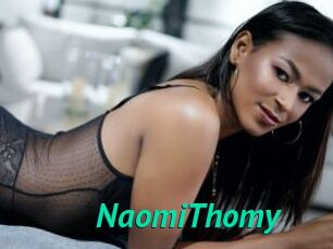 NaomiThomy