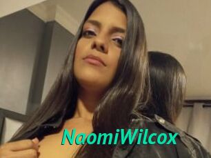 NaomiWilcox