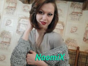 NaomiX