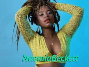 NaomiaBeckett