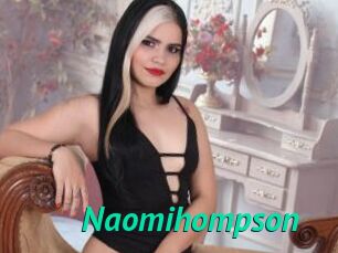 Naomihompson