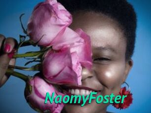 NaomyFoster