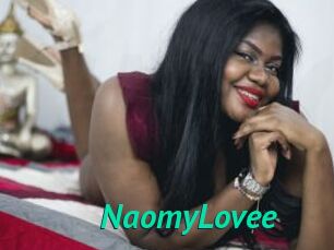 NaomyLovee