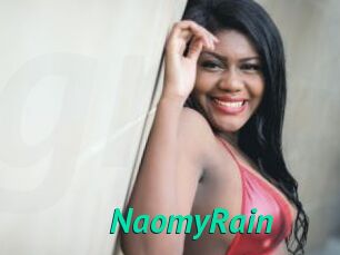 NaomyRain