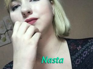 Nasta