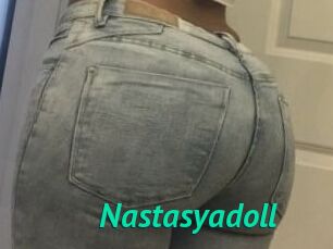 Nastasyadoll