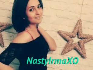 NastyIrmaXO