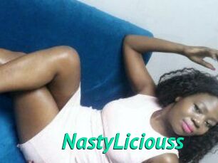 NastyLiciouss