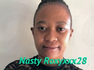 Nasty_Roxyxxx28