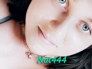 Nat444